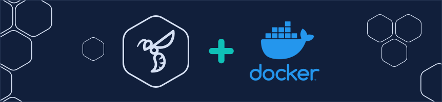 Hornet Node using Docker